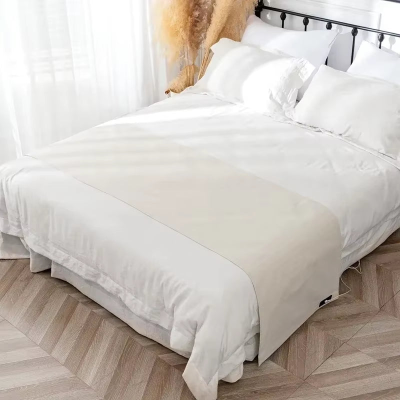 Grounding Sheet – Sleep Naturally, Recharge Fully